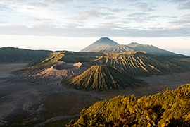 Java - Indonesia