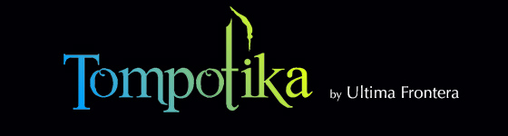 TOMPOTIKA by Ultima Frontera